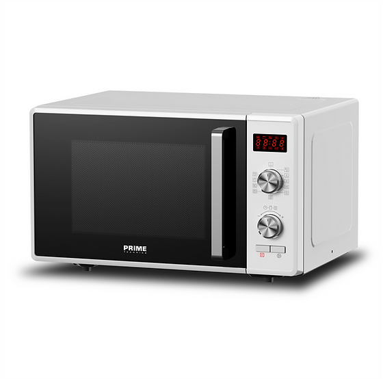 Мікрохвильова піч PRIME TECHNICS PMW 23871 HW